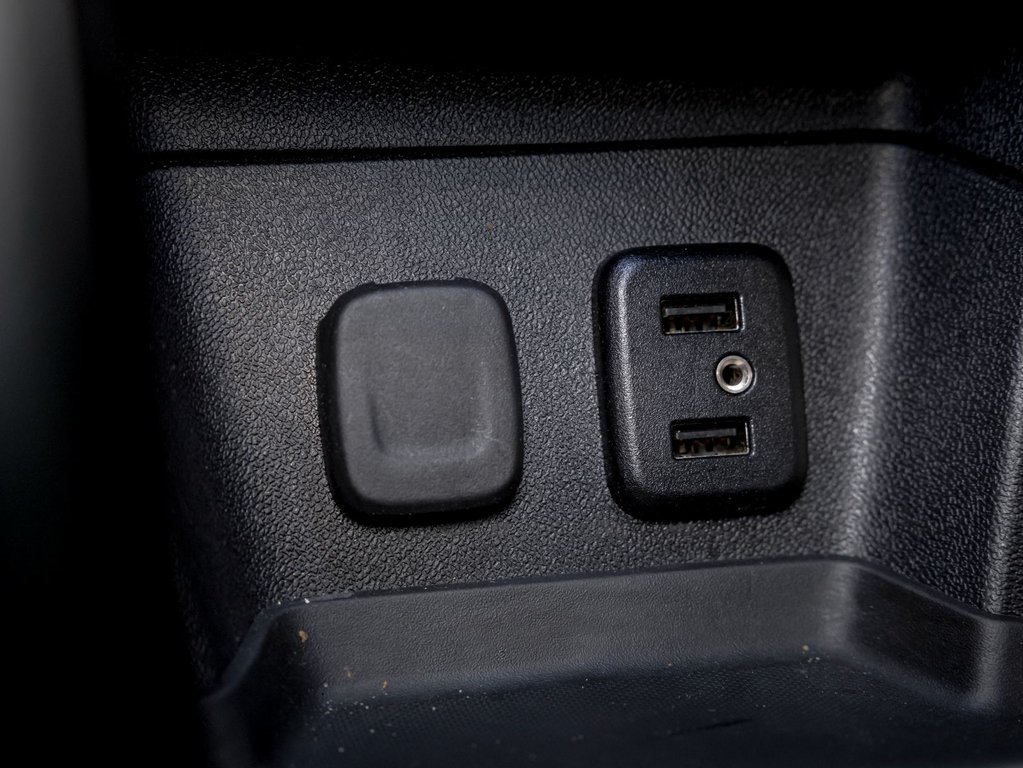 Chevrolet Volt  2018 à St-Jérôme, Québec - 24 - w1024h768px