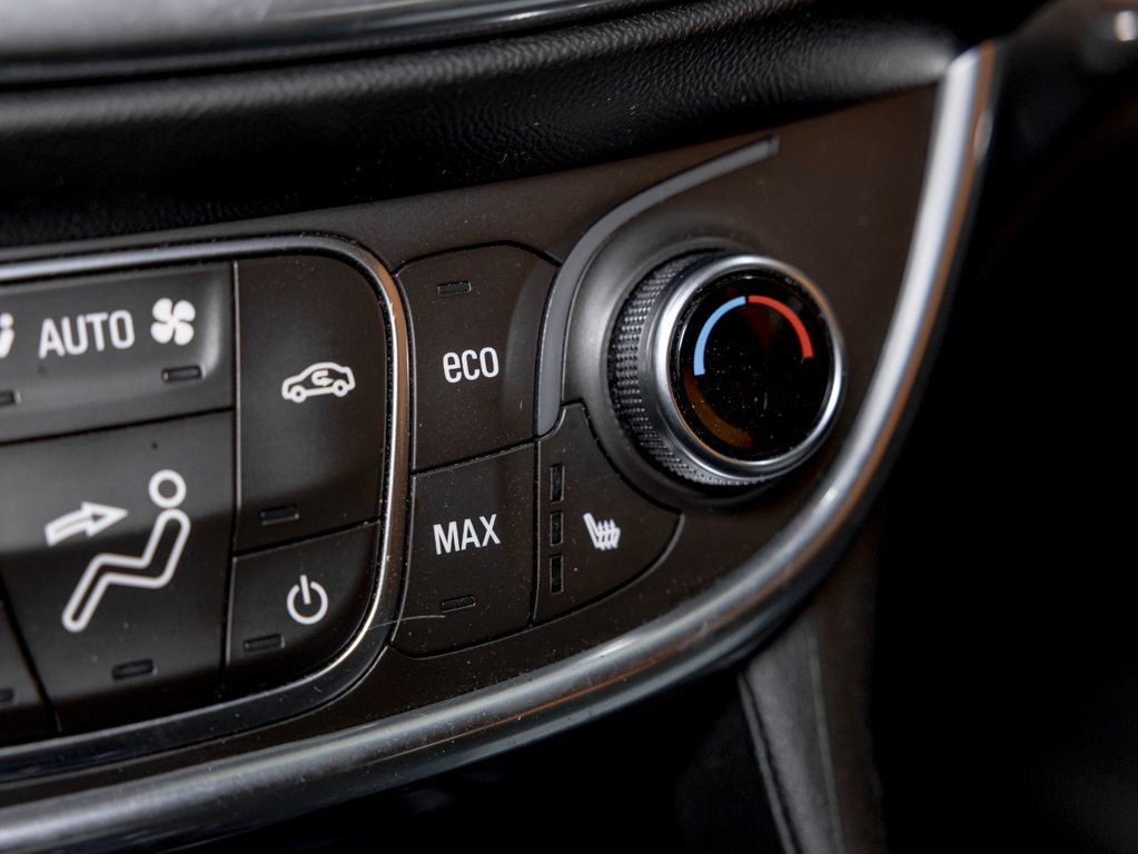 Chevrolet Volt  2018 à St-Jérôme, Québec - 22 - w1024h768px