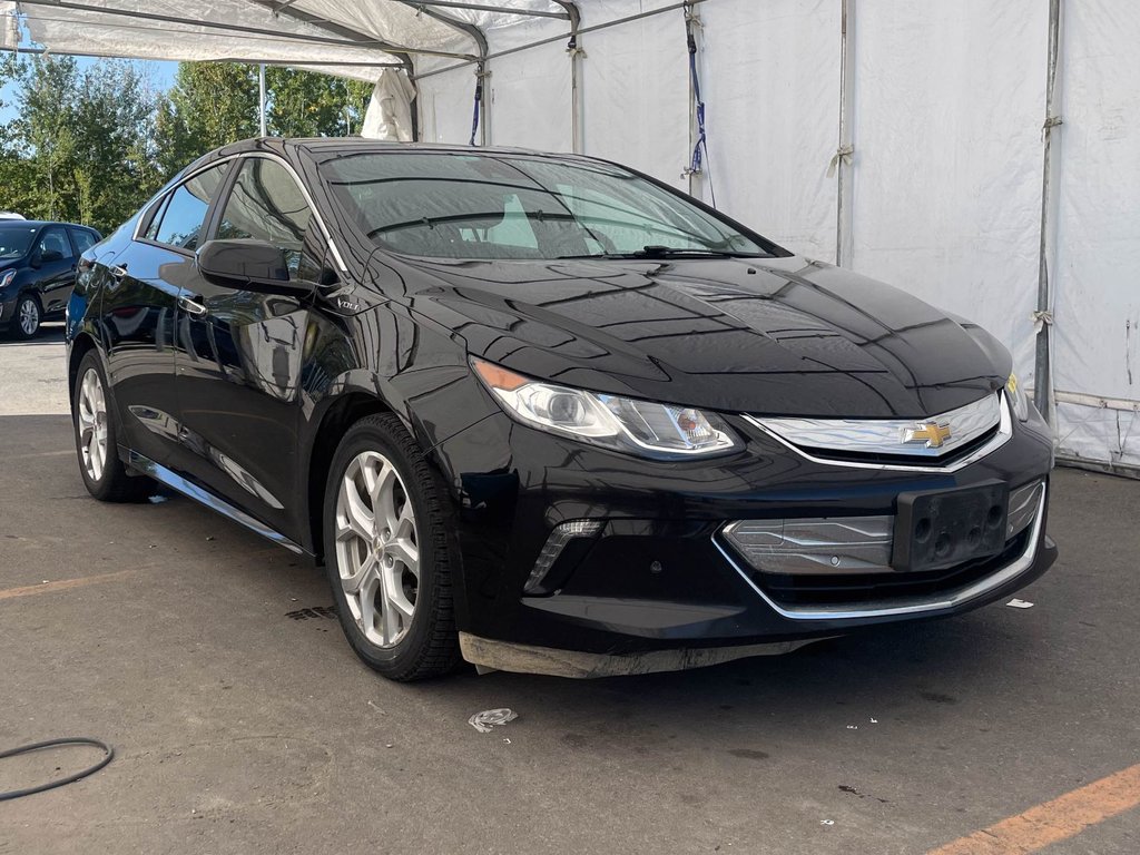2018 Chevrolet Volt in St-Jérôme, Quebec - 10 - w1024h768px