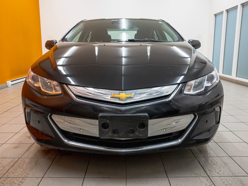 Chevrolet Volt  2018 à St-Jérôme, Québec - 4 - w1024h768px
