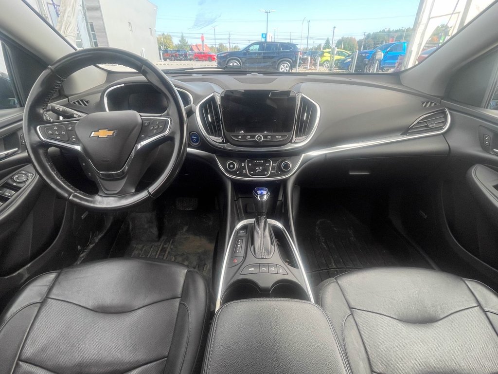 2018 Chevrolet Volt in St-Jérôme, Quebec - 12 - w1024h768px