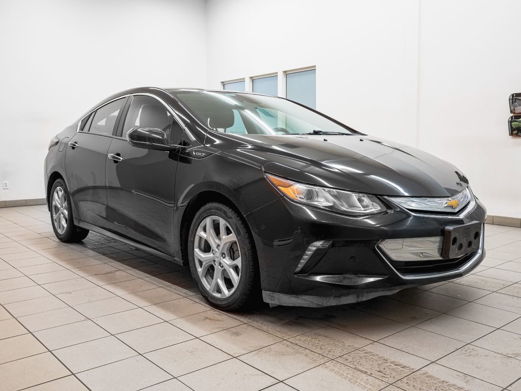 Chevrolet Volt  2018 à St-Jérôme, Québec - 9 - w1024h768px