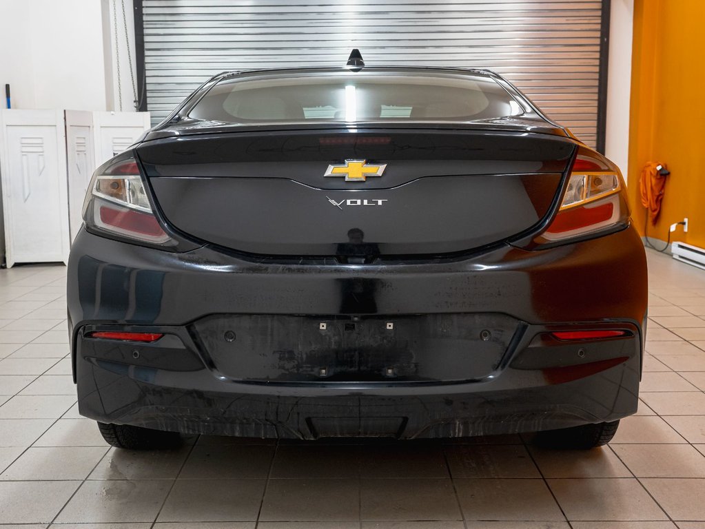 Chevrolet Volt  2018 à St-Jérôme, Québec - 6 - w1024h768px