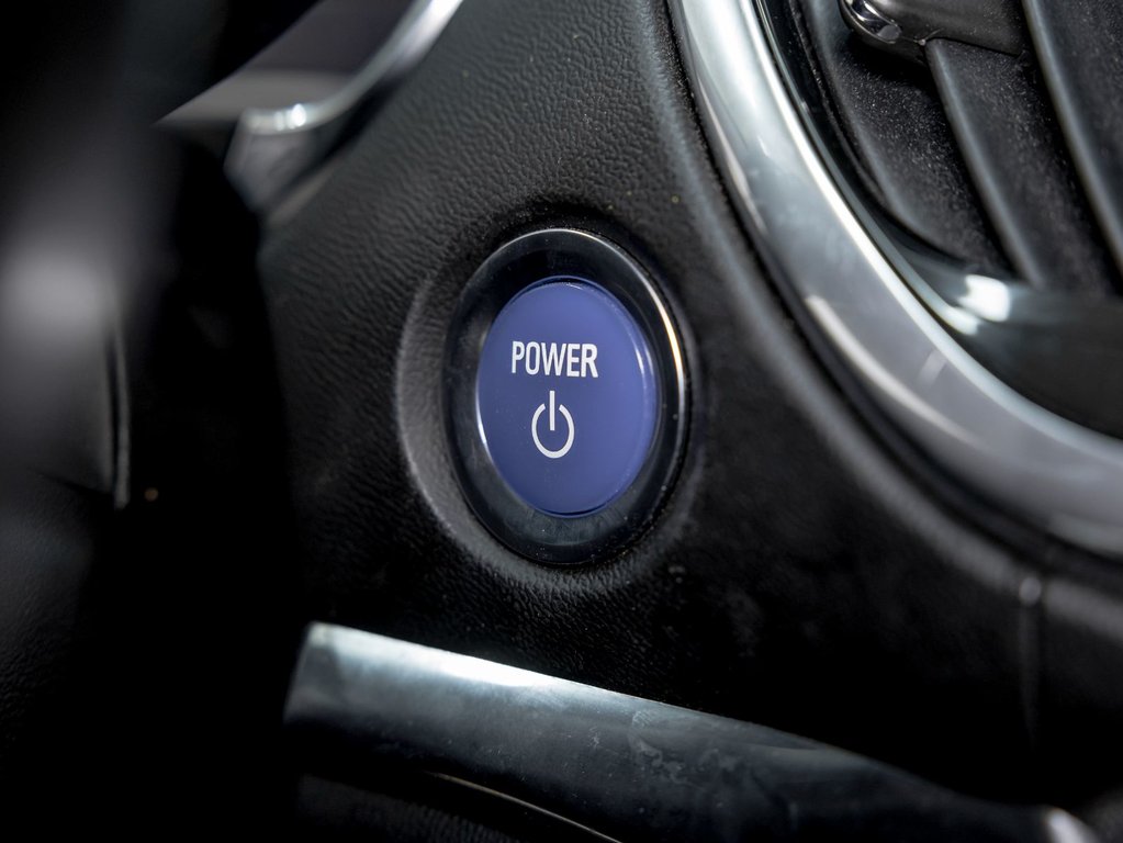 Chevrolet Volt  2018 à St-Jérôme, Québec - 26 - w1024h768px