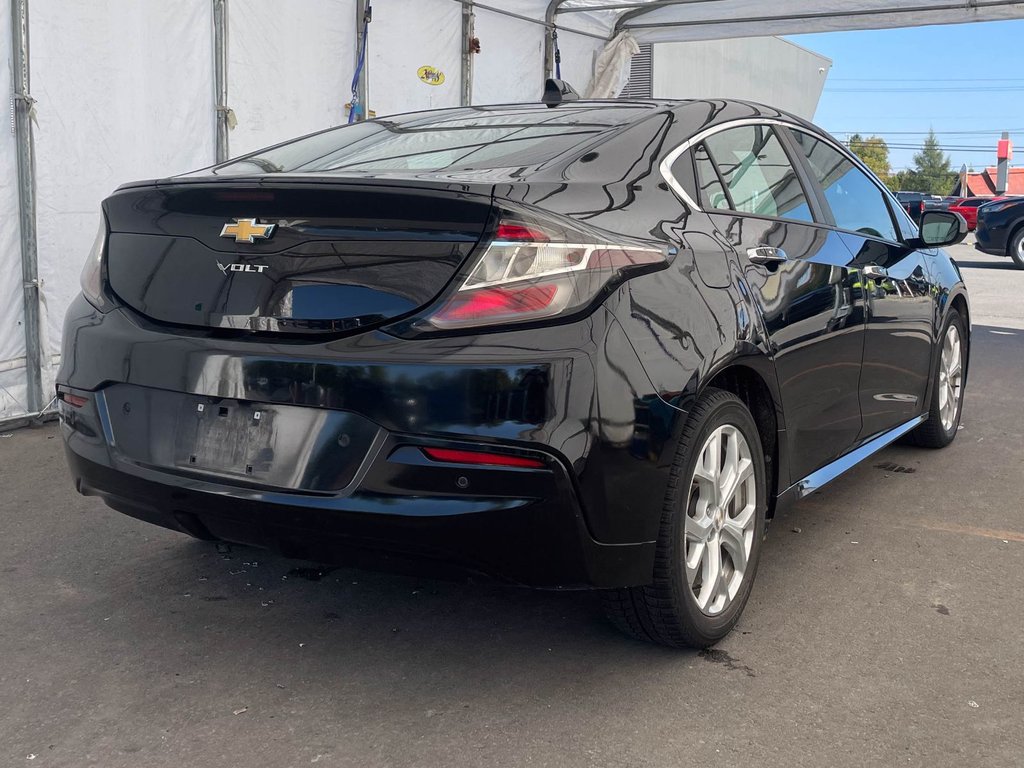 2018 Chevrolet Volt in St-Jérôme, Quebec - 9 - w1024h768px