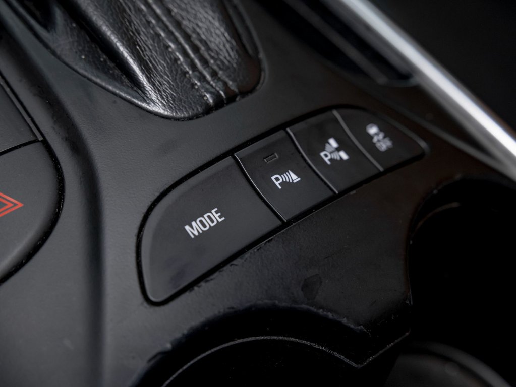 Chevrolet Volt  2018 à St-Jérôme, Québec - 23 - w1024h768px