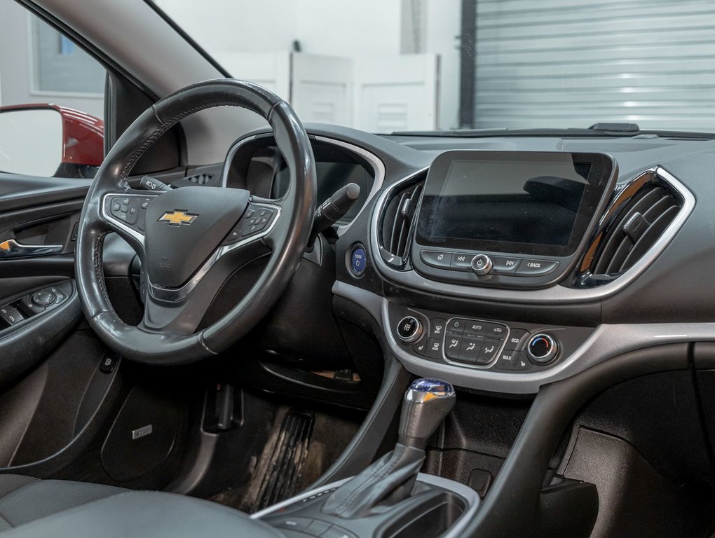 2019 Chevrolet Volt in St-Jérôme, Quebec - 26 - w1024h768px