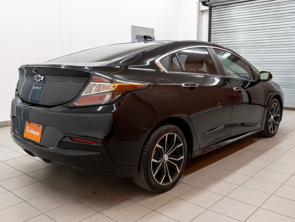 2019 Chevrolet Volt in St-Jérôme, Quebec - 8 - w1024h768px