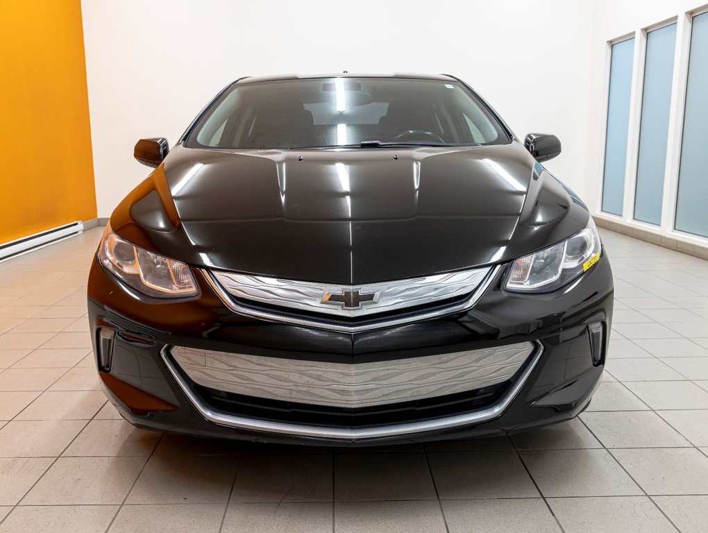 Chevrolet Volt  2019 à St-Jérôme, Québec - 4 - w1024h768px