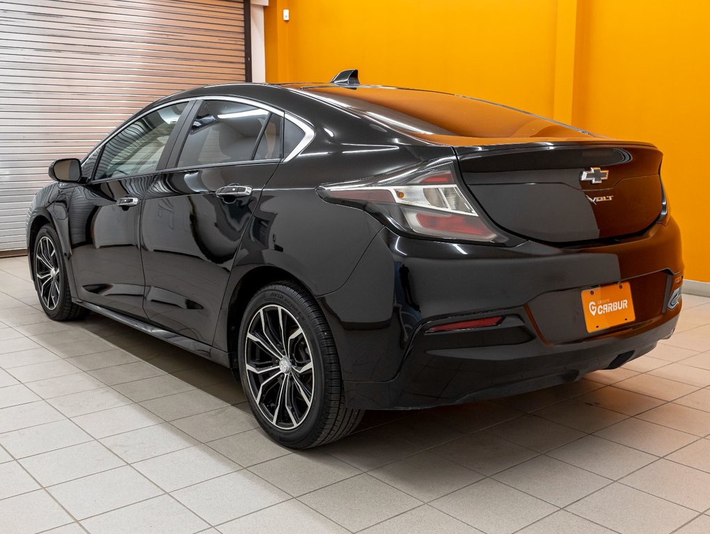 2019 Chevrolet Volt in St-Jérôme, Quebec - 5 - w1024h768px