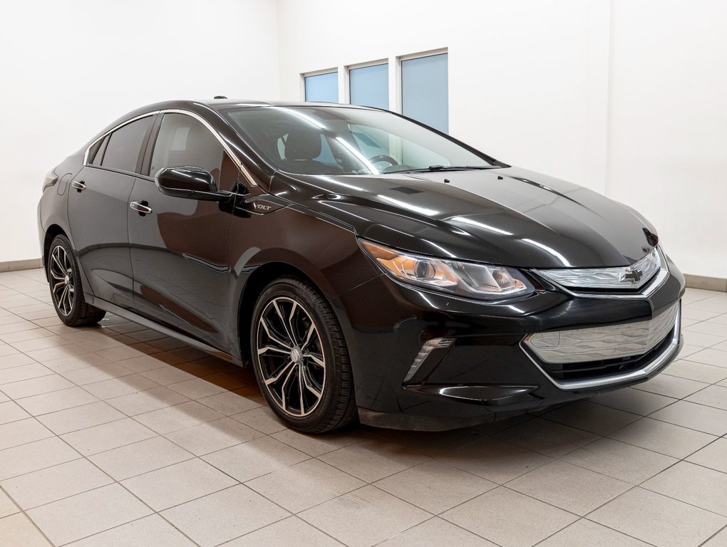 2019 Chevrolet Volt in St-Jérôme, Quebec - 9 - w1024h768px