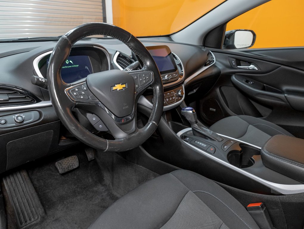 Chevrolet Volt  2019 à St-Jérôme, Québec - 2 - w1024h768px