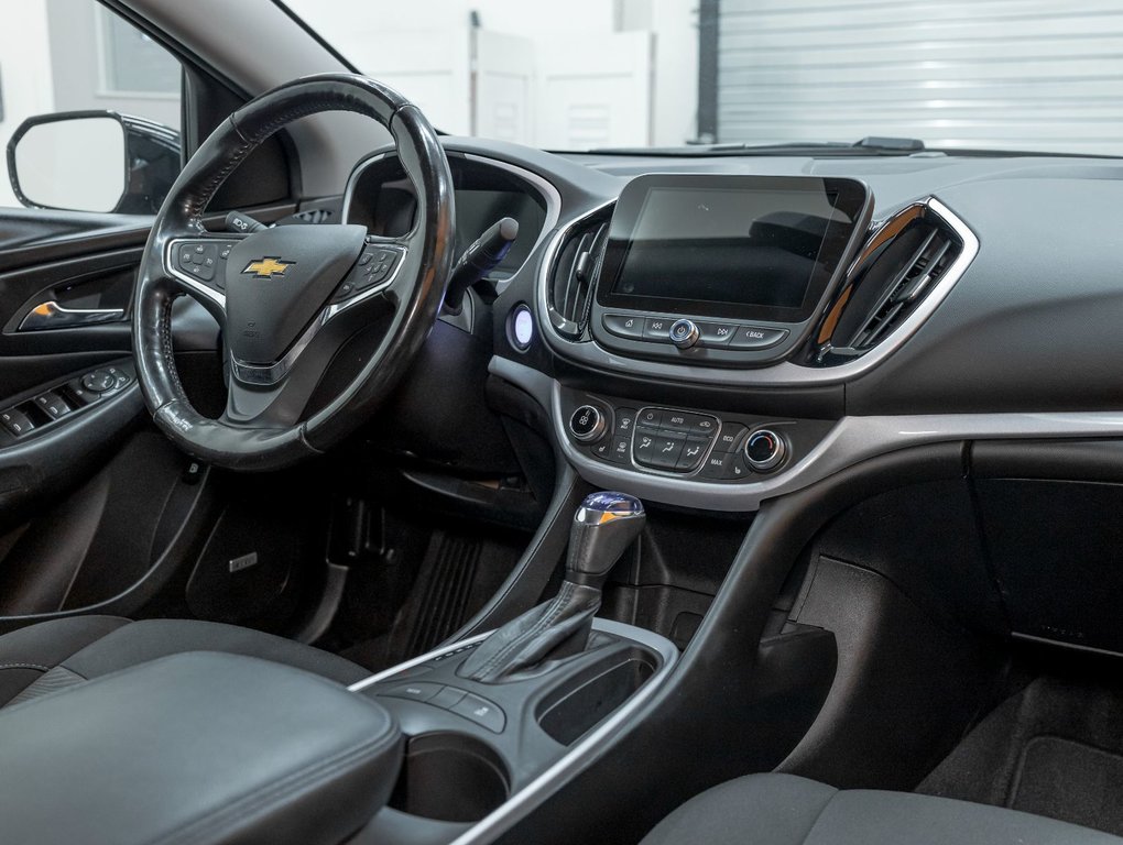 Chevrolet Volt  2019 à St-Jérôme, Québec - 25 - w1024h768px