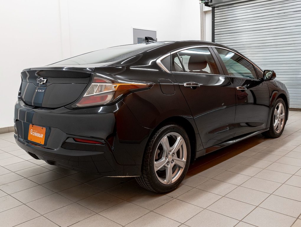 Chevrolet Volt  2019 à St-Jérôme, Québec - 8 - w1024h768px