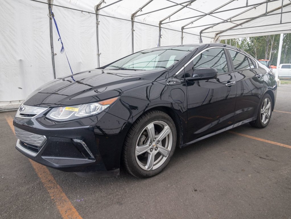 Chevrolet Volt  2019 à St-Jérôme, Québec - 1 - w1024h768px