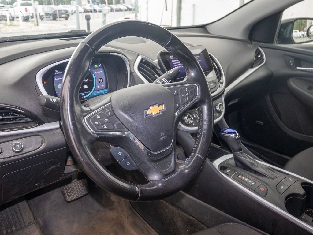 Chevrolet Volt  2019 à St-Jérôme, Québec - 3 - w1024h768px