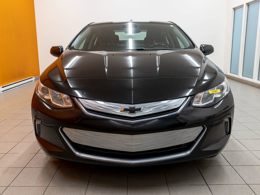 Chevrolet Volt  2019 à St-Jérôme, Québec - 4 - w1024h768px