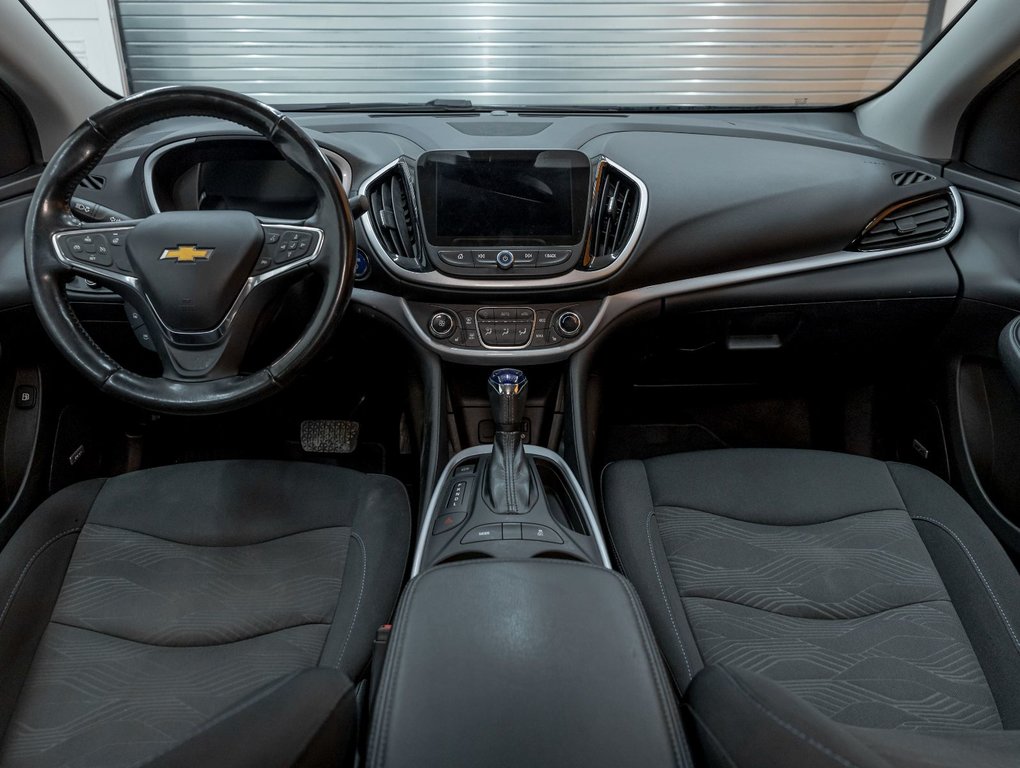 Chevrolet Volt  2019 à St-Jérôme, Québec - 11 - w1024h768px