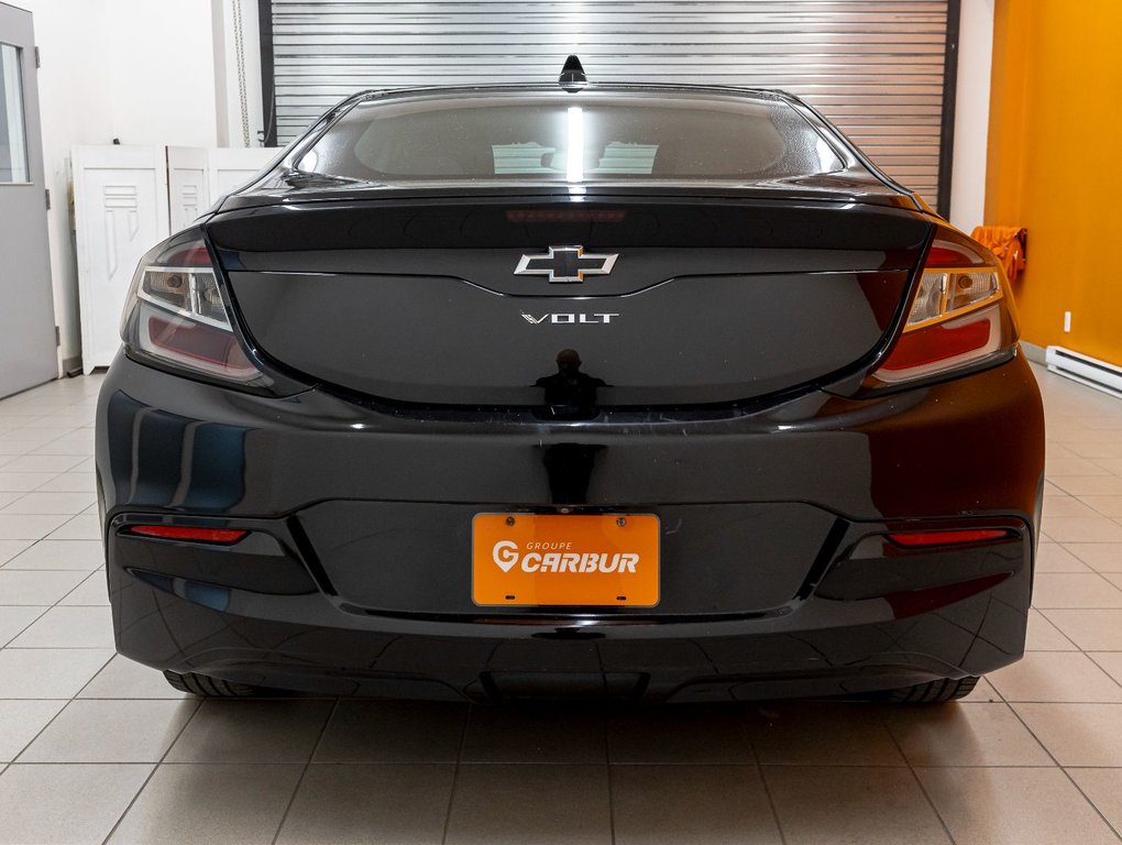 Chevrolet Volt  2019 à St-Jérôme, Québec - 6 - w1024h768px