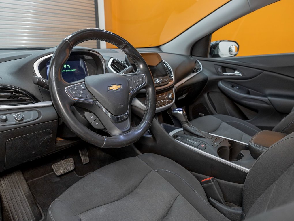 Chevrolet Volt  2019 à St-Jérôme, Québec - 2 - w1024h768px