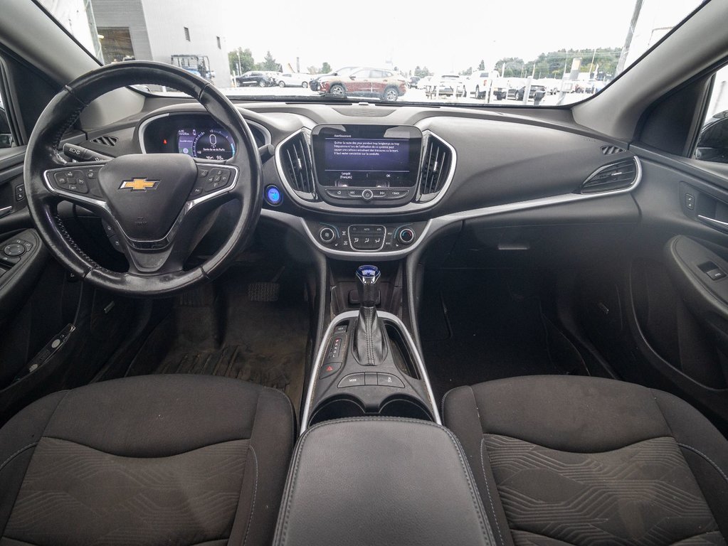 Chevrolet Volt  2019 à St-Jérôme, Québec - 10 - w1024h768px