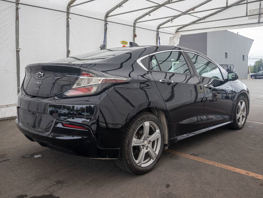 2019 Chevrolet Volt in St-Jérôme, Quebec - 8 - w1024h768px