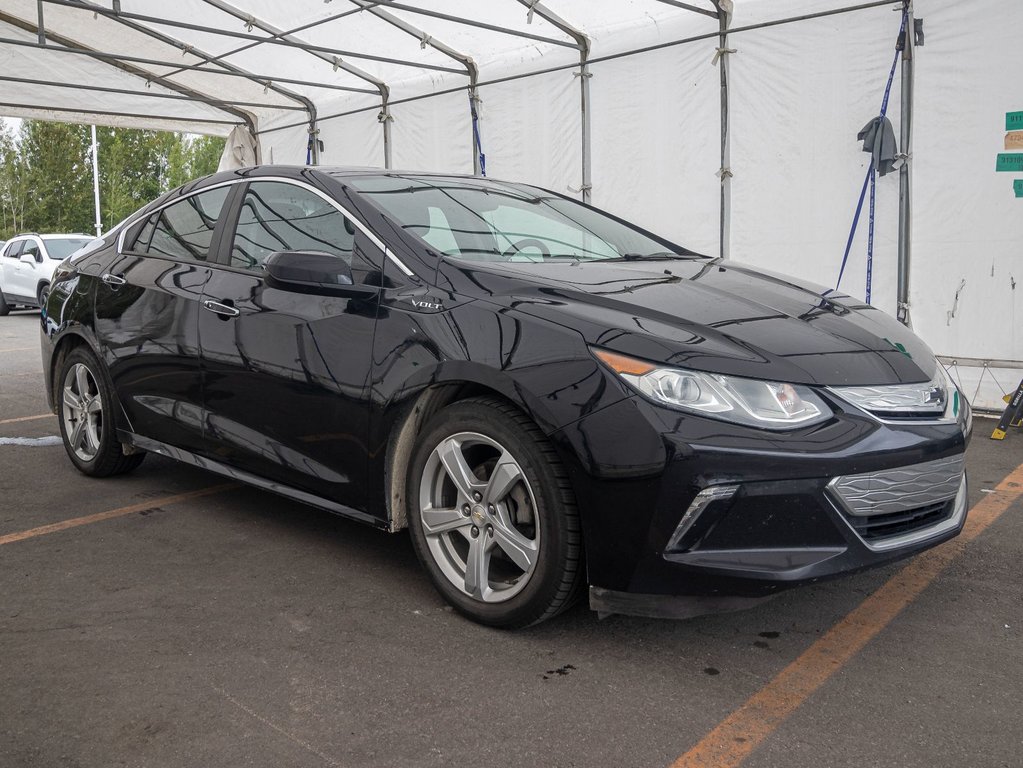 2019 Chevrolet Volt in St-Jérôme, Quebec - 9 - w1024h768px