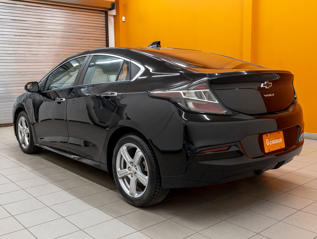 Chevrolet Volt  2019 à St-Jérôme, Québec - 5 - w1024h768px