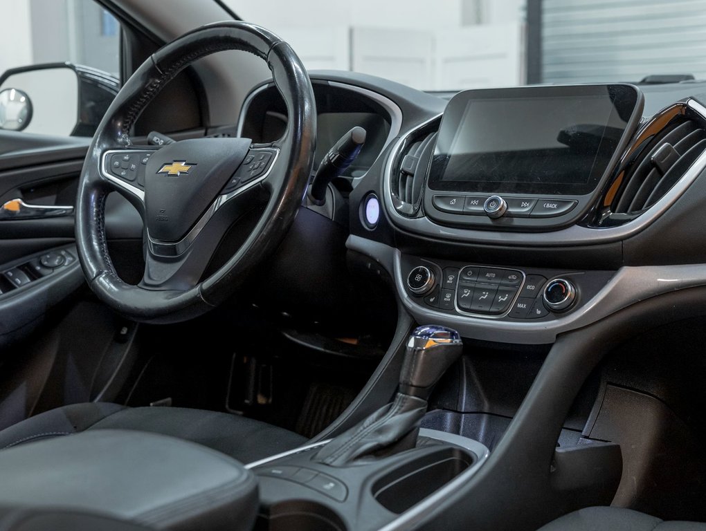 Chevrolet Volt  2019 à St-Jérôme, Québec - 25 - w1024h768px