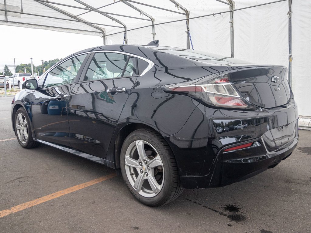 2019 Chevrolet Volt in St-Jérôme, Quebec - 5 - w1024h768px