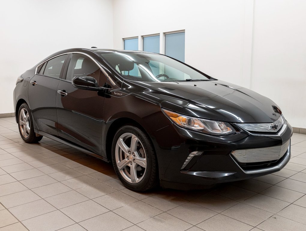 Chevrolet Volt  2019 à St-Jérôme, Québec - 9 - w1024h768px