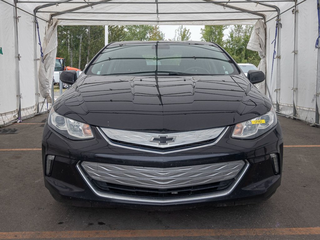 Chevrolet Volt  2019 à St-Jérôme, Québec - 4 - w1024h768px