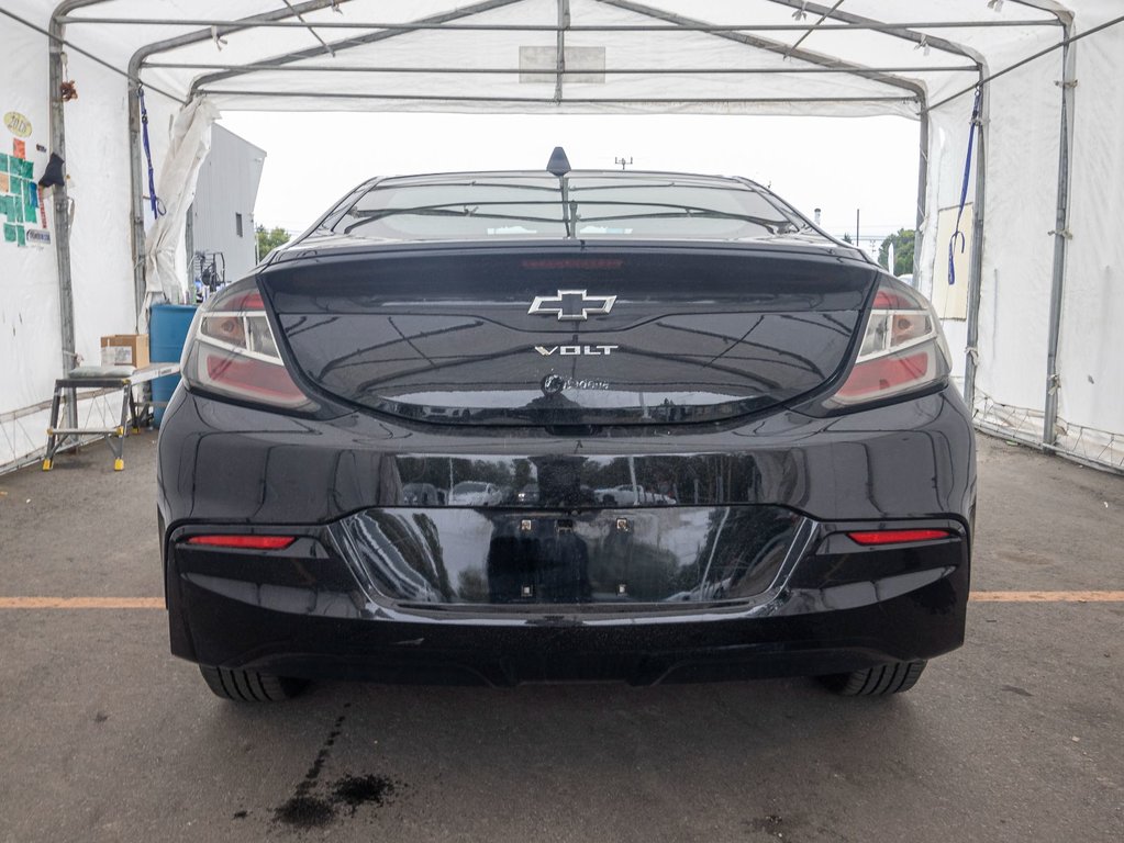 2019 Chevrolet Volt in St-Jérôme, Quebec - 6 - w1024h768px