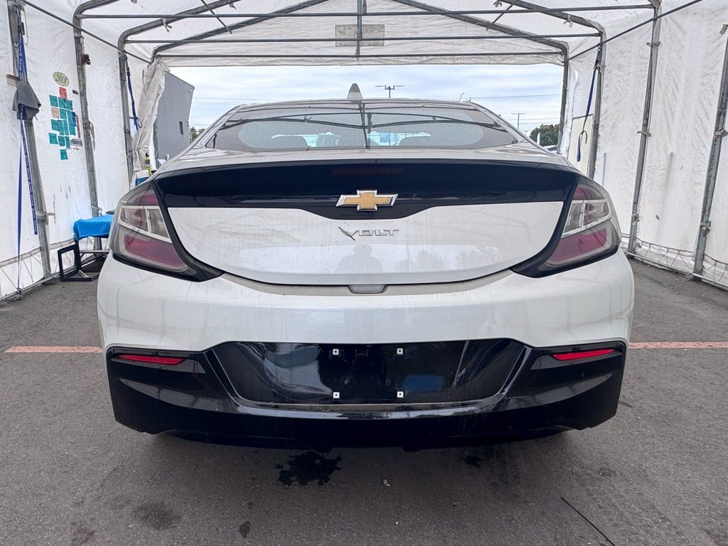 Chevrolet Volt  2019 à St-Jérôme, Québec - 6 - w1024h768px