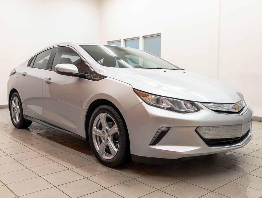 Chevrolet Volt  2019 à St-Jérôme, Québec - 9 - w1024h768px