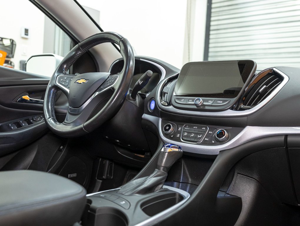 Chevrolet Volt  2019 à St-Jérôme, Québec - 26 - w1024h768px