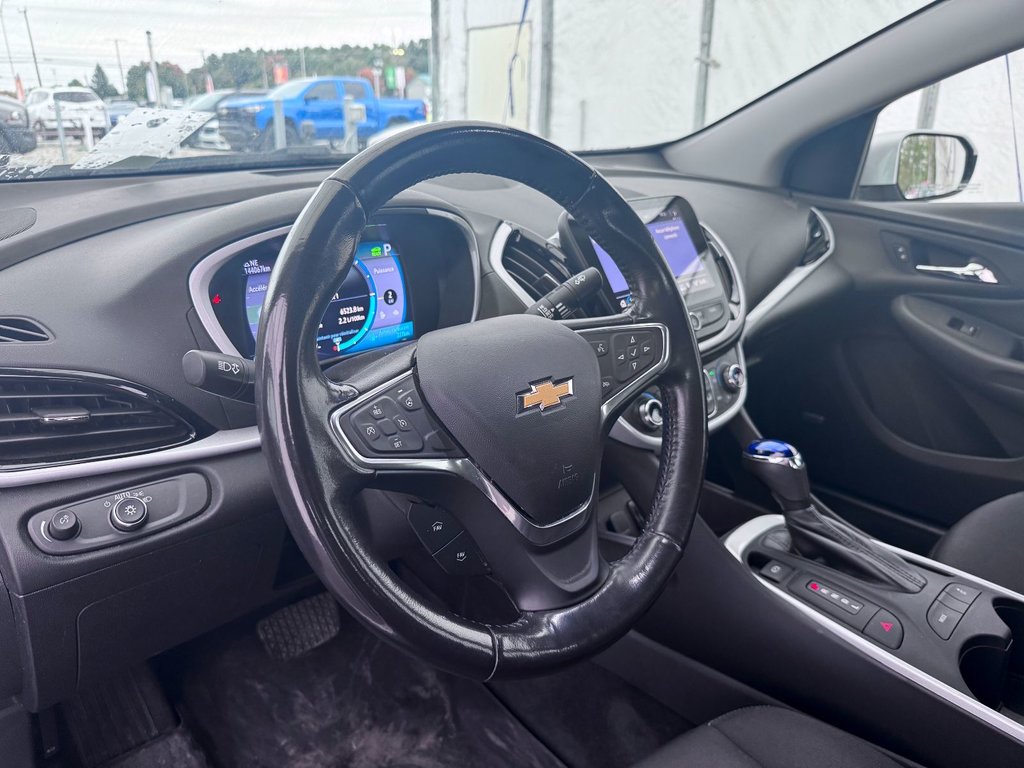 Chevrolet Volt  2019 à St-Jérôme, Québec - 3 - w1024h768px