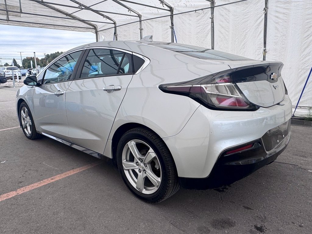 Chevrolet Volt  2019 à St-Jérôme, Québec - 5 - w1024h768px