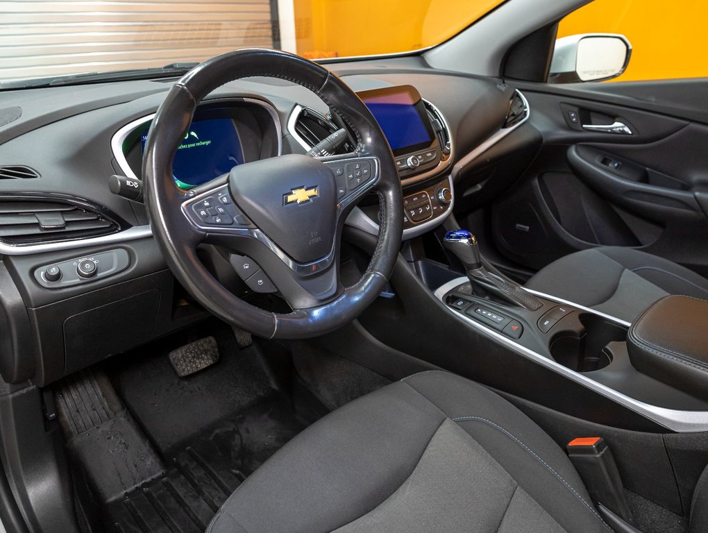 Chevrolet Volt  2019 à St-Jérôme, Québec - 2 - w1024h768px