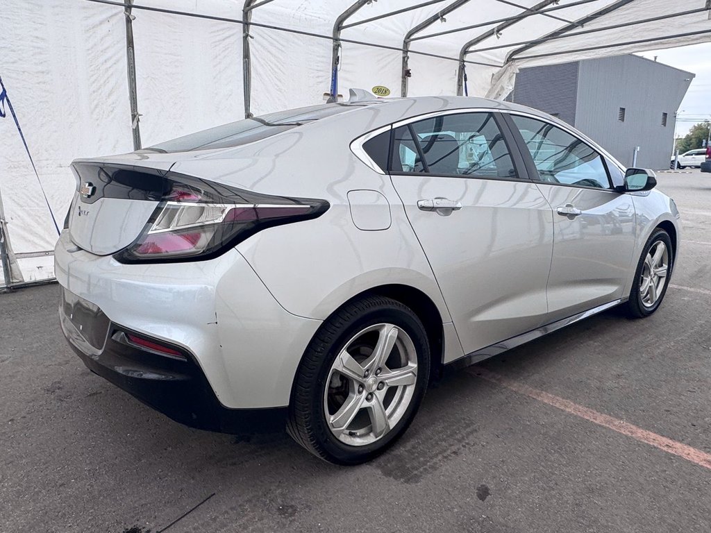 Chevrolet Volt  2019 à St-Jérôme, Québec - 8 - w1024h768px