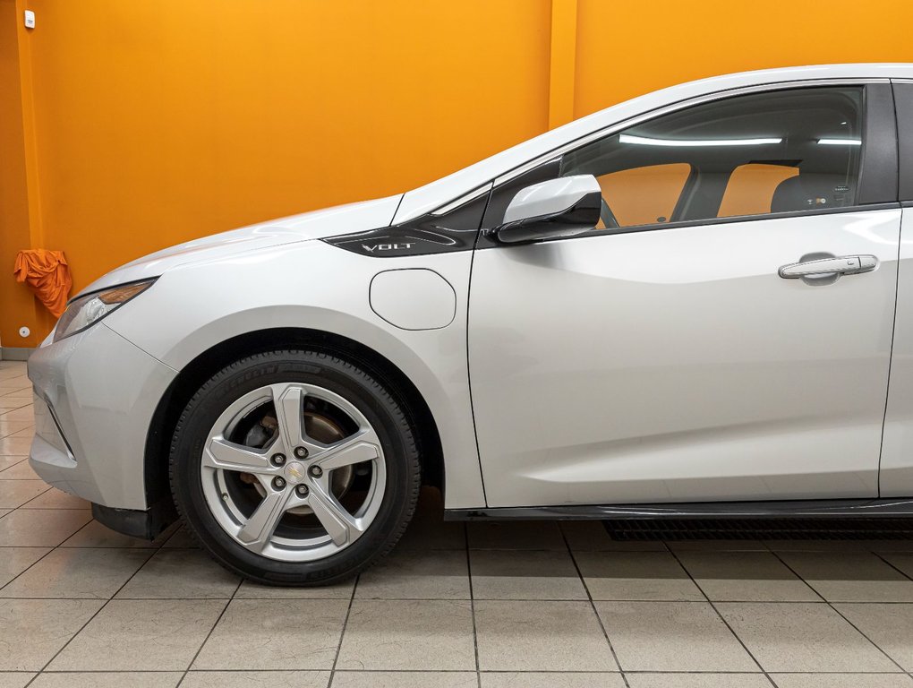 Chevrolet Volt  2019 à St-Jérôme, Québec - 30 - w1024h768px