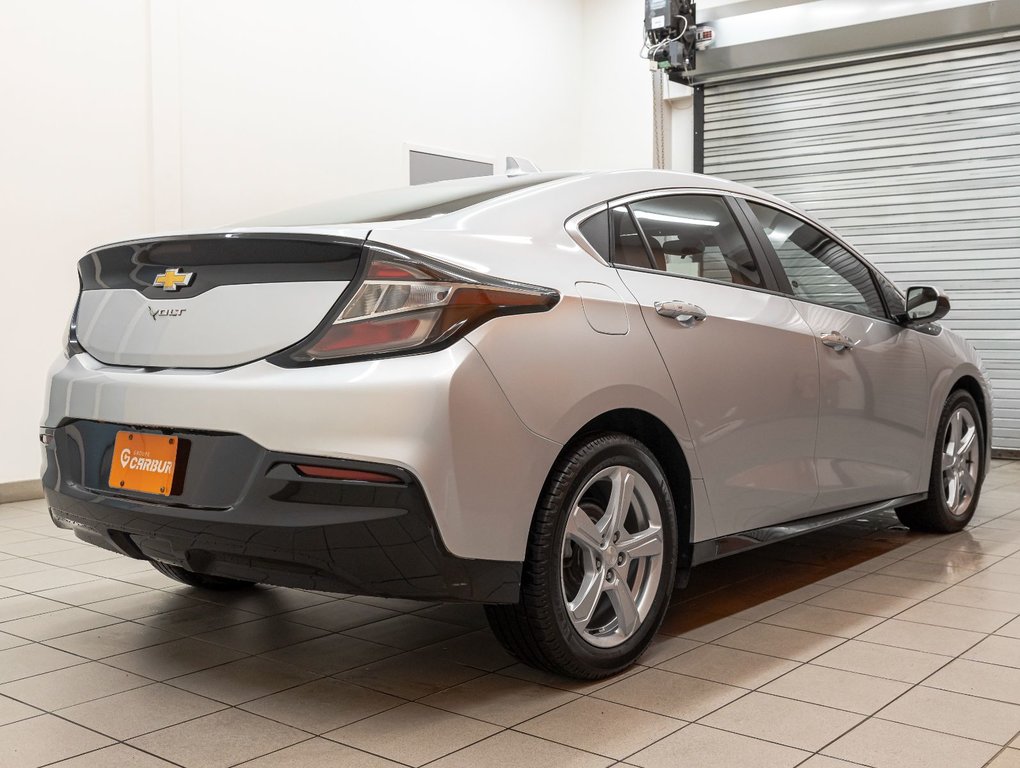 Chevrolet Volt  2019 à St-Jérôme, Québec - 8 - w1024h768px