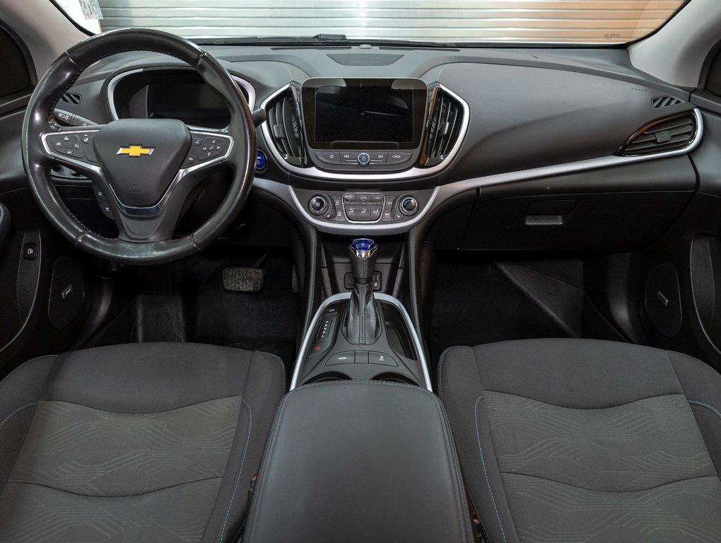 Chevrolet Volt  2019 à St-Jérôme, Québec - 11 - w1024h768px