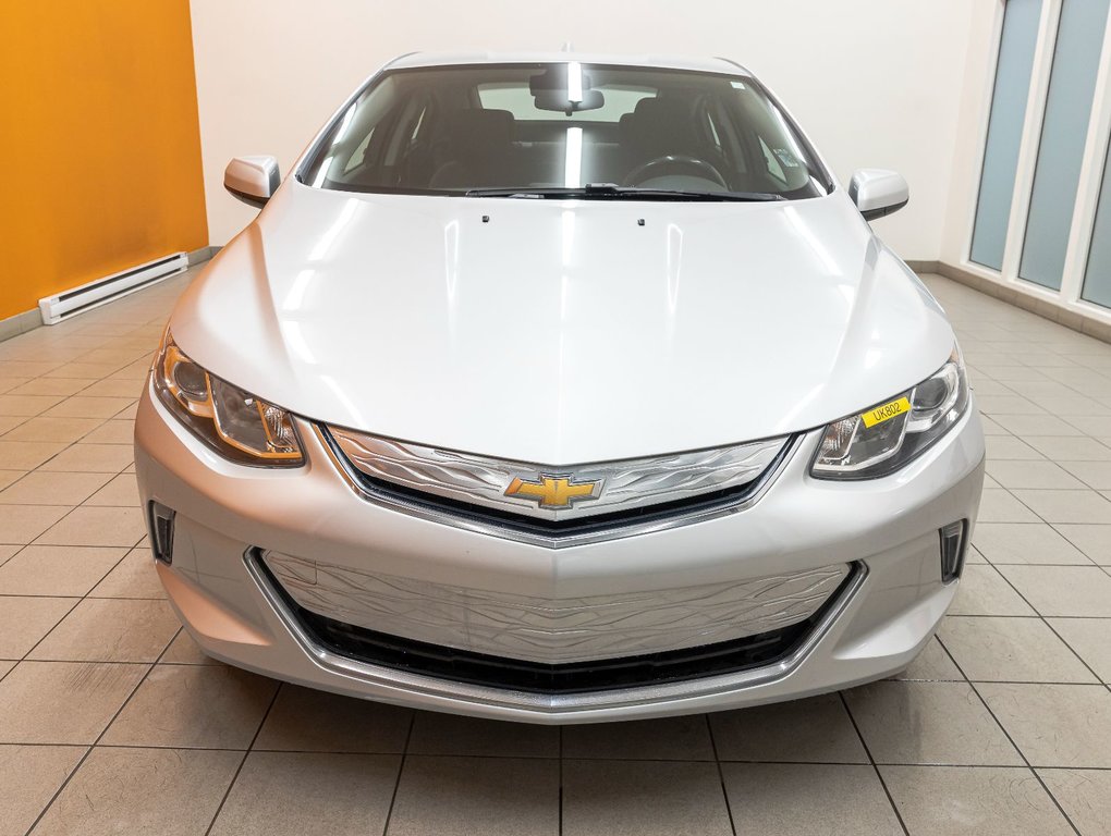 Chevrolet Volt  2019 à St-Jérôme, Québec - 4 - w1024h768px