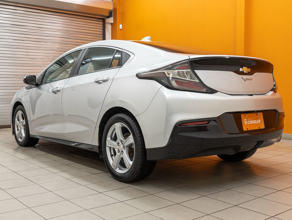 Chevrolet Volt  2019 à St-Jérôme, Québec - 5 - w1024h768px