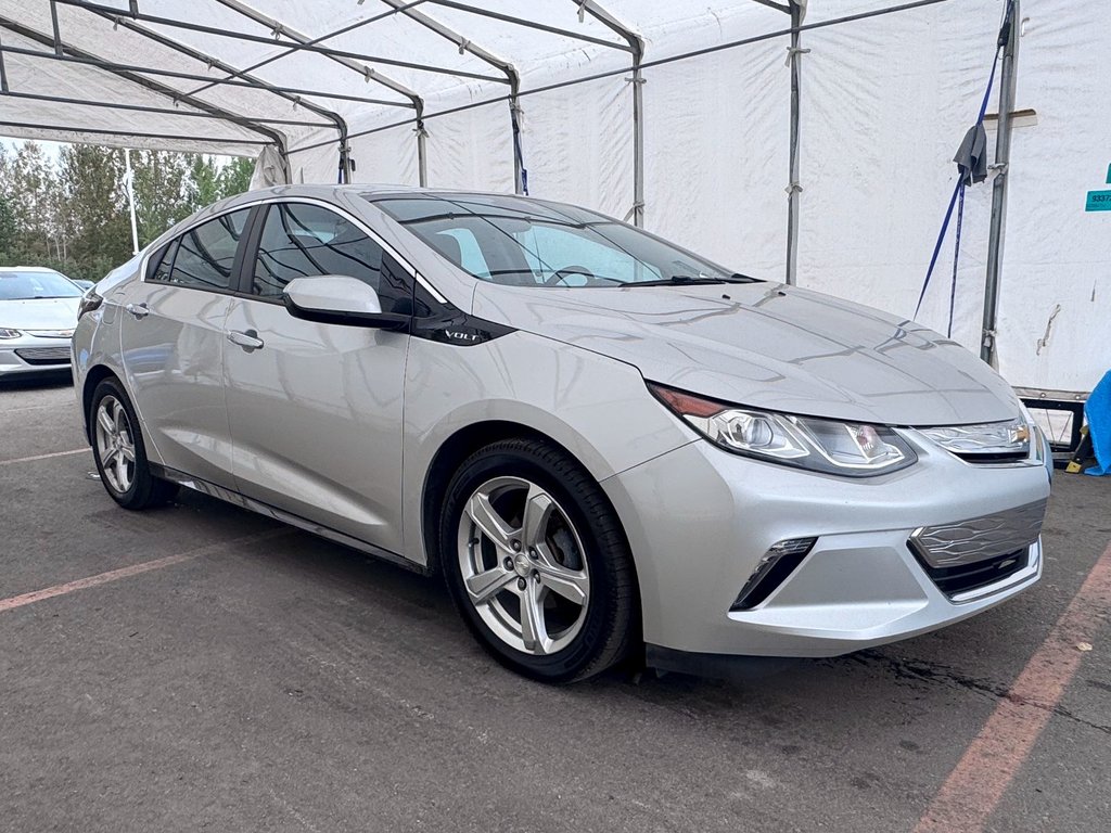 Chevrolet Volt  2019 à St-Jérôme, Québec - 9 - w1024h768px