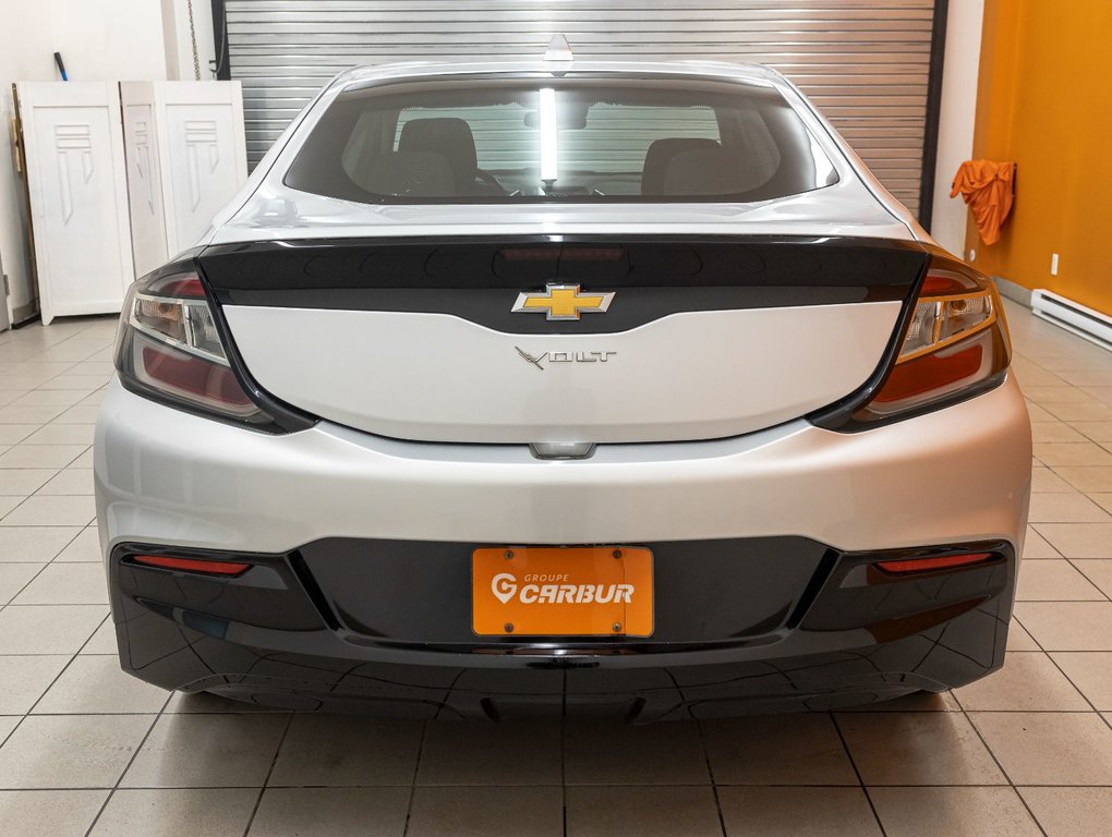 Chevrolet Volt  2019 à St-Jérôme, Québec - 6 - w1024h768px