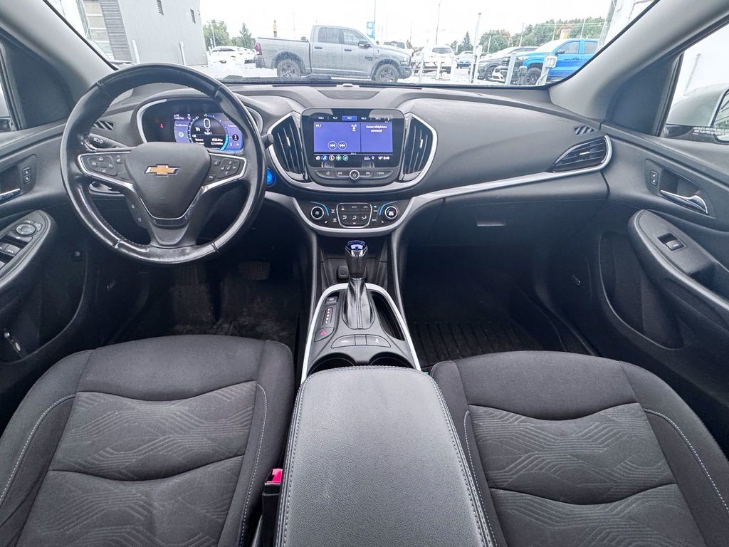 Chevrolet Volt  2019 à St-Jérôme, Québec - 10 - w1024h768px