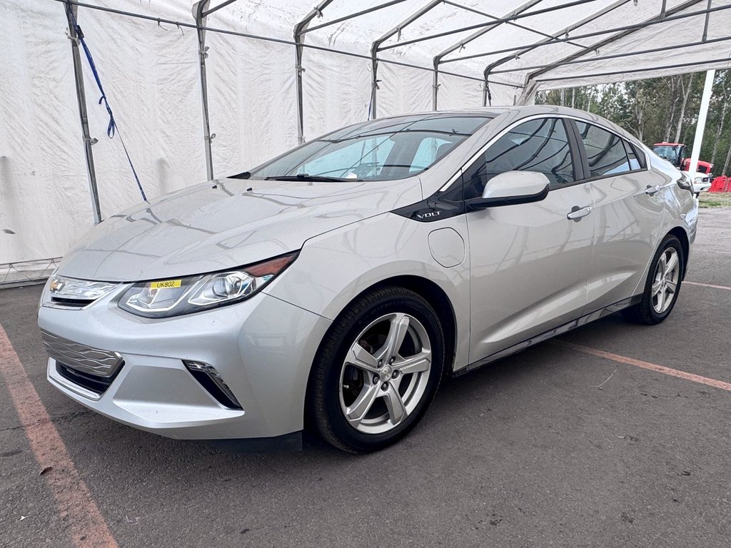 Chevrolet Volt  2019 à St-Jérôme, Québec - 1 - w1024h768px