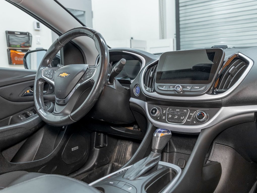 Chevrolet Volt  2019 à St-Jérôme, Québec - 26 - w1024h768px